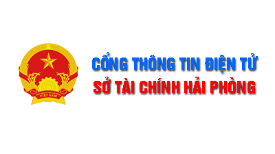 Cổng thông tin điện tử Sở tài chính Hải Phòng